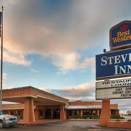 Stevens Inn A Howard Johnson By Wyndham